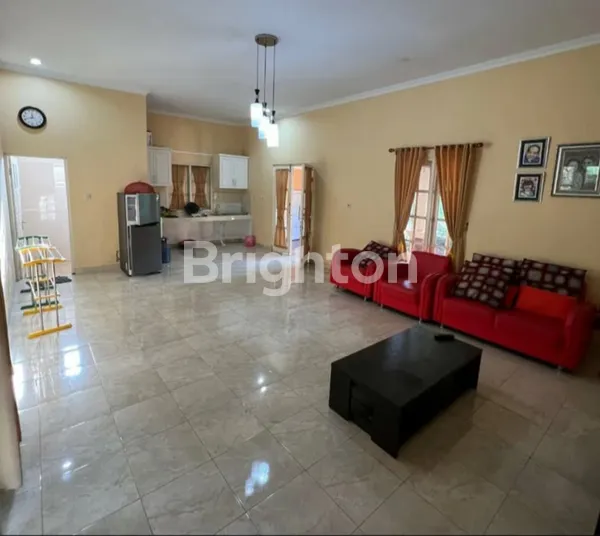 image RUMAH KEBUN AREA WISATA KALIURANG SANGAT EKONOMI JUAL SEGERA (6)