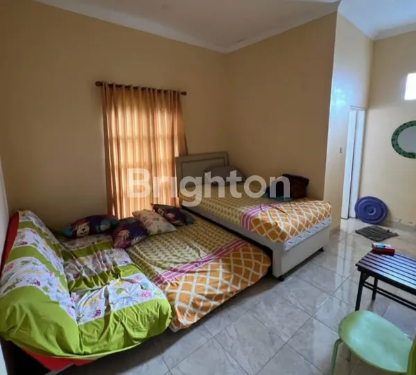 image RUMAH KEBUN AREA WISATA KALIURANG SANGAT EKONOMI JUAL SEGERA (7)