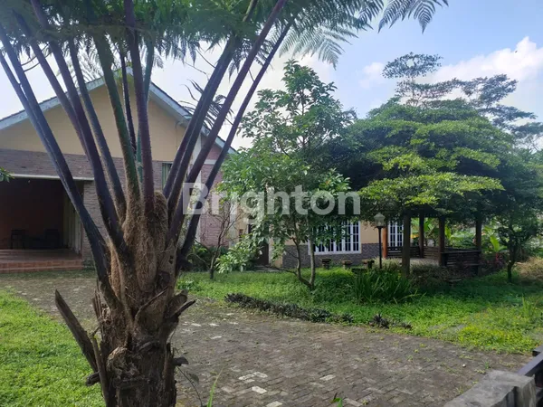 image RUMAH KEBUN AREA WISATA KALIURANG SANGAT EKONOMI JUAL SEGERA (8)
