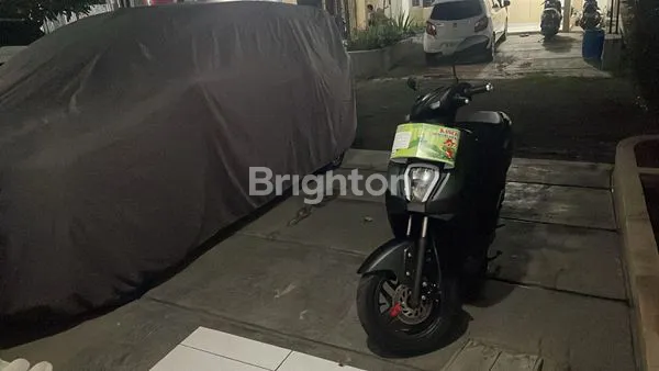 image RUMAH MINIMALIS 2KT SIAP HUNI DI PURI AYANA - AREA PREMIUM CIJERAH (1)