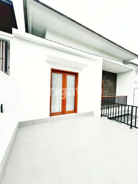 image SEWA RUMAH/VILLA BARU DI PURI CEMPAKA MAS DALUNG, BADUNG, BALI - LOKASI STRATEGIS & FULL FURNISHED (7)