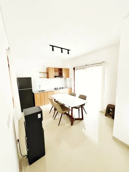 image SEWA RUMAH/VILLA BARU DI PURI CEMPAKA MAS DALUNG, BADUNG, BALI - LOKASI STRATEGIS & FULL FURNISHED (3)