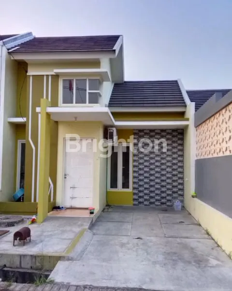 image RUMAH 1 LANTAI SIAP HUNI (1)