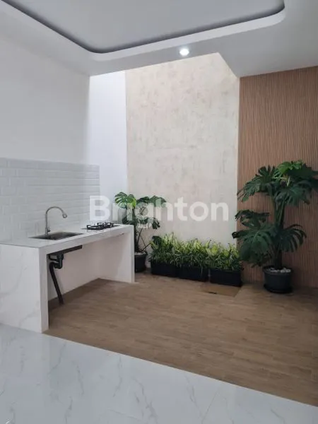 image RUMAH BARU BERGAYA MODERN CIMANGGIS DEPOK (2)