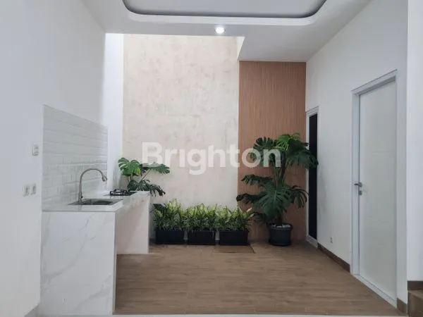 image RUMAH BARU BERGAYA MODERN CIMANGGIS DEPOK (8)