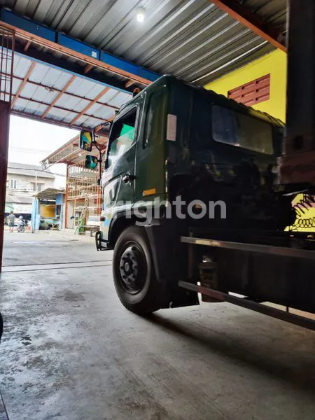 image *GUDANG LAHAN LUAS 8.710 METER MASUK KONTAINER AKSES DEKAT TOL AEON BSD 10 MENIT ROW JALAN BISA MASUK KONTAINER* (5)