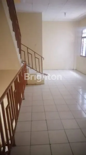 image RUKO 3.5 LANTAI STRATEGIS DI DURI KOSAMBI, DEKAT TOL CENGKARENG (2)