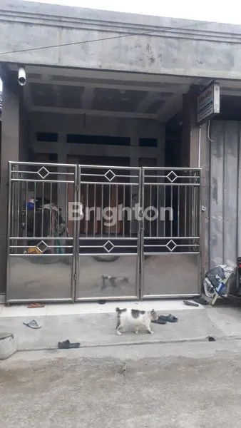 image RUMAH SIAP HUNI DI PERUMAHAN AMBAR CIBINONG RESIDENCE (1)