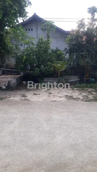 image RUMAH SIAP HUNI DI PERUMAHAN AMBAR CIBINONG RESIDENCE (2)