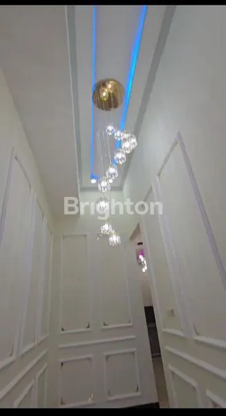 image RUMAH MODERN 3KT DI MANUKAN SURABAYA, SHM, DEKAT GWALK & PTC (5)