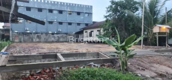 image TANAH PREMIUM 491M² DI PUSAT KOTA SAMARINDA, SIAP BANGUN USAHA (2)