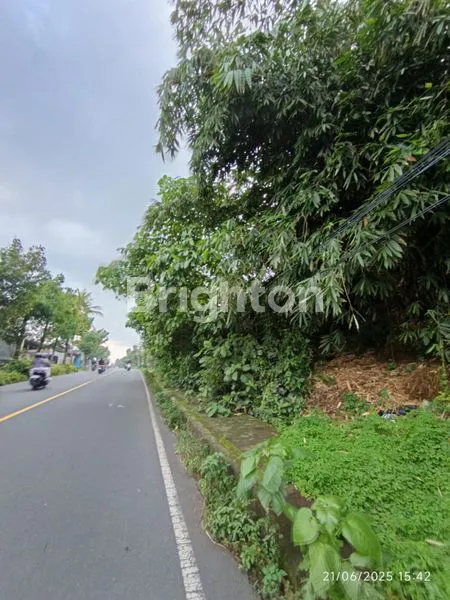 image TANAH KOMERSIL STRATEGIS JL RAYA TULIKUP GIANYAR (2)