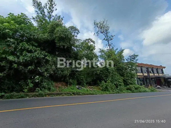 image TANAH KOMERSIL STRATEGIS JL RAYA TULIKUP GIANYAR (3)