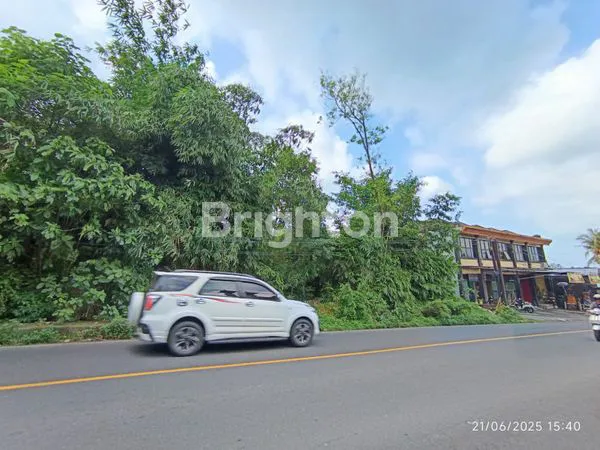 image TANAH KOMERSIL STRATEGIS JL RAYA TULIKUP GIANYAR (4)