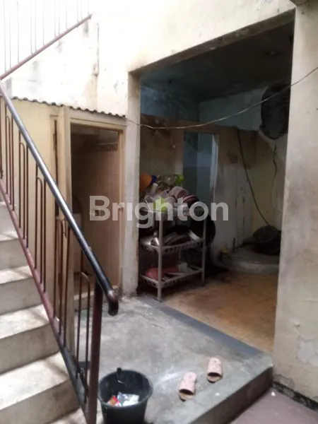RUMAH DIJUAL BRATANG BINANGUN SURABAYA – LOKASI BISNIS & KOS IDEAL