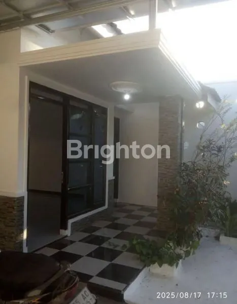 image RUMAH DIJUAL BERLOKASI DI SUKARAME  (2)