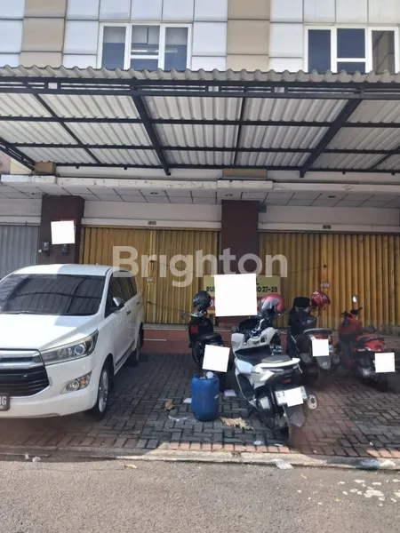 image RUKO 3 LANTAI BOULEVARD BSD TANGERANG SELATAN (2)