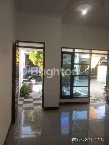 image RUMAH DIJUAL BERLOKASI DI SUKARAME  (3)