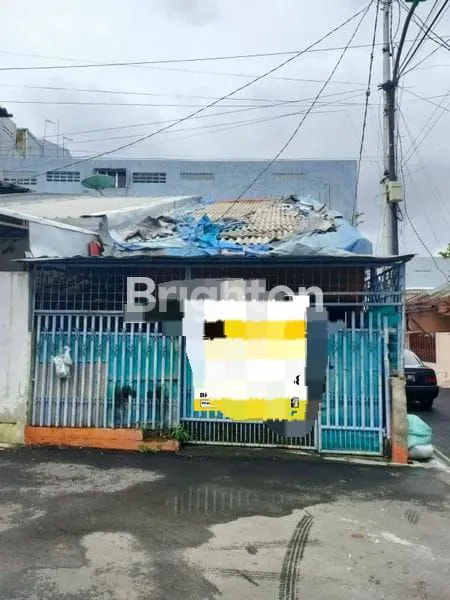 image RUMAH HITUNG TANAH BANDENGAN SELATAN (1)