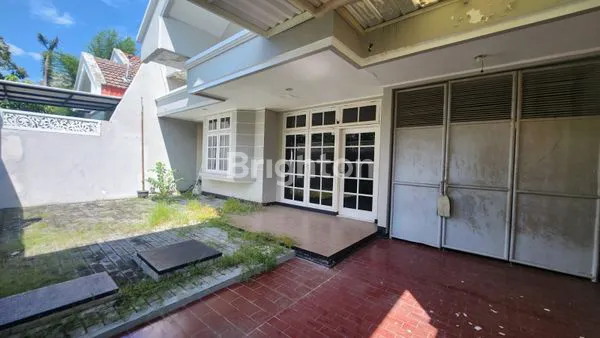 image RUMAH DISEWA DHARMAHUSADA PERMAI SIAP HUNI (1)