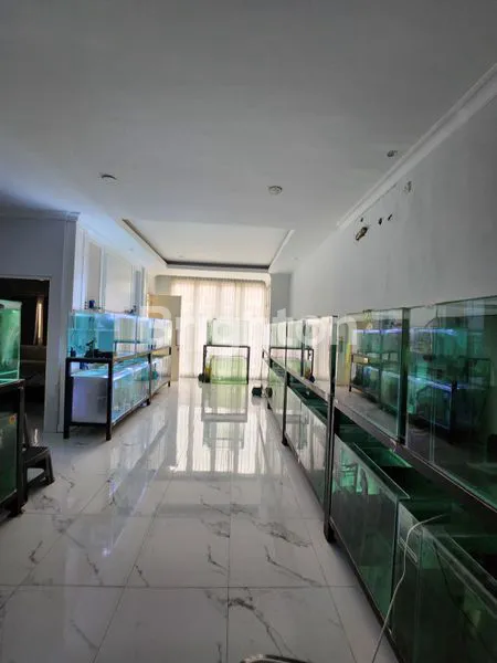 image RUMAH 2LT DI TAMAN WISATA REGENCY, BANGKINGAN - GRESIK (7)