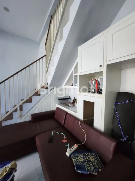 image RUMAH 2LT DI TAMAN WISATA REGENCY, BANGKINGAN - GRESIK (3)