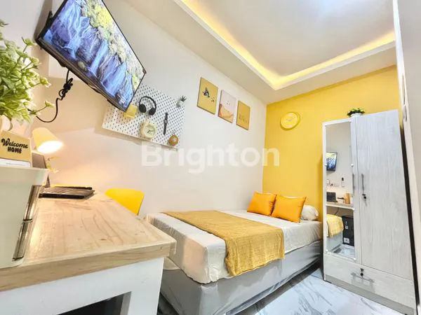 image KOST EXCLUSIVE DI BINTARO JAKARTA (6)