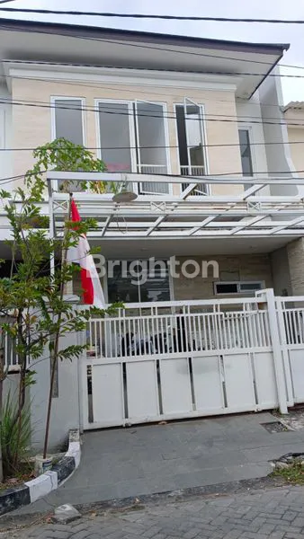Gambar Property RUMAH  DI DARMO INDAH SELATAN, SURABAYA BARAT