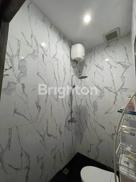 image RUMAH HOOK DESIGN MODERN  SIAP HUNI DI BINTARO (6)