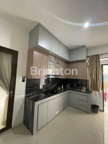 image RUMAH HOOK DESIGN MODERN  SIAP HUNI DI BINTARO (7)