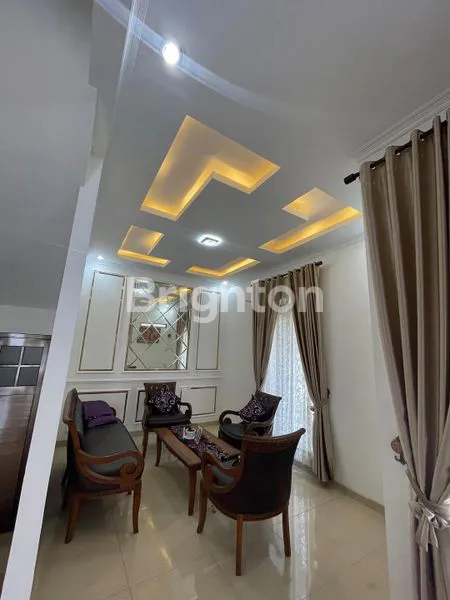 image RUMAH HOOK DESIGN MODERN  SIAP HUNI DI BINTARO (4)