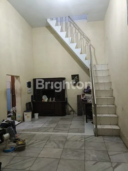 image DIJUAL RUMAH 2 LANTAI SIAP HUNI DI TANAH PASIR PENJARINGAN JAKARTA UTARA – HARGA TERJANGKAU (2)