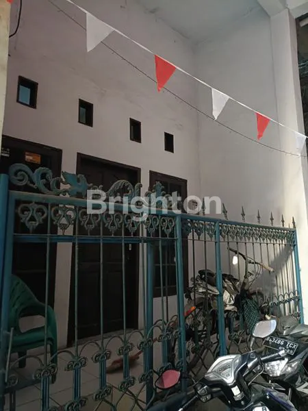 image DIJUAL RUMAH 2 LANTAI SIAP HUNI DI TANAH PASIR PENJARINGAN JAKARTA UTARA – HARGA TERJANGKAU (6)