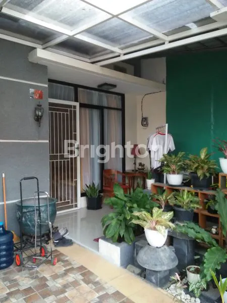 image RUMAH ASRI DI BUKIT CILEBUT RESIDENCE,BOGOR (2)