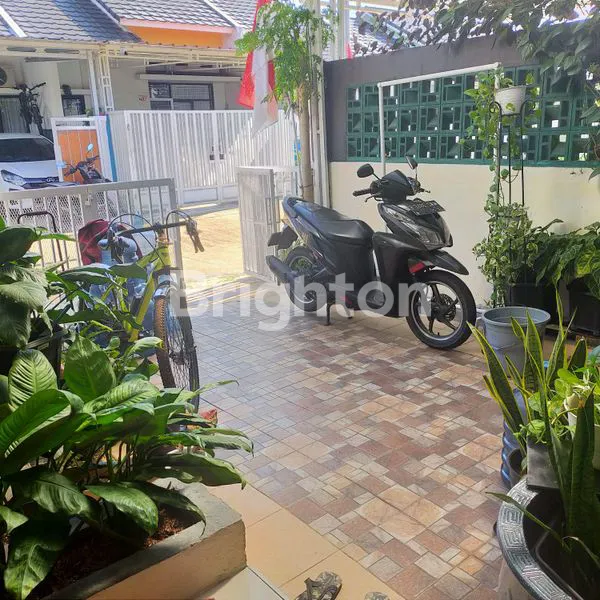 image RUMAH ASRI DI BUKIT CILEBUT RESIDENCE,BOGOR (3)