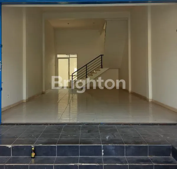 image RUKO 2 LANTAI SIAP PAKAI AREA PLEBURAN SEMARANG (2)