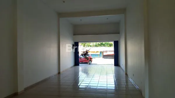 image RUKO 2 LANTAI SIAP PAKAI AREA PLEBURAN SEMARANG (1)