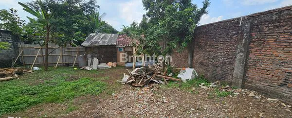 image TANAH STRATEGIS, BONUS RUMAH, SIAP BANGUN, DEKAT EXIT TOL UNGARAN (2)