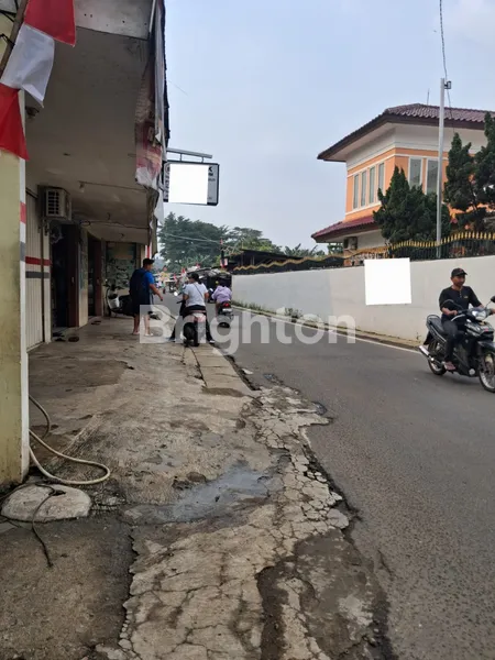 image RUMAH KAMPUNG MEWAH DEKAT MELATI MAS DI JELUPANG BSD TANGERANG SELATAN (6)