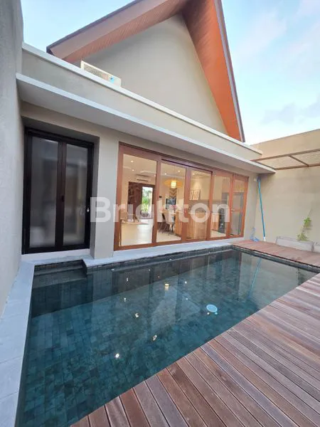 image DISEWAKAN VILA BARU DI TABANAN 20 MENIT KE LUNA BEACH CLUB (1)