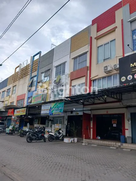 image RUKO PASAR LARIS, TAMAN SURYA JKT BRT (4)