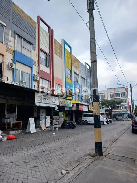 image RUKO PASAR LARIS, TAMAN SURYA JKT BRT (5)