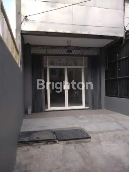 image RUKO 4 LANTAI TANJUNG DUREN RAYA JAKARTA BARAT PINGGIR JALAN RAYA (2)