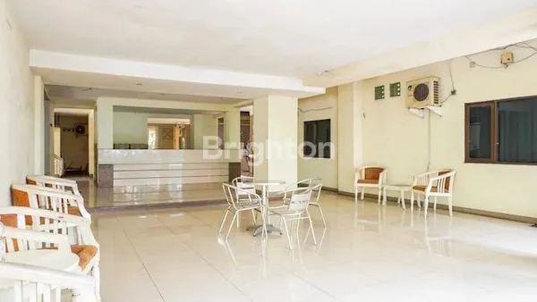 image INVESTASI HOTEL PASTEUR, SHM, 3000M² BANGUNAN (6)