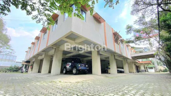 image INVESTASI HOTEL PASTEUR, SHM, 3000M² BANGUNAN (2)