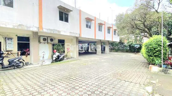 image INVESTASI HOTEL PASTEUR, SHM, 3000M² BANGUNAN (5)