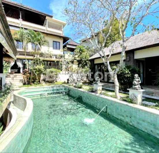 image WANT TO HAVE PERFECT OCEAN VIEW VILLA WITH OVERLOOKING JIMBARAN BEACH ? DONT MISS THIS (1)