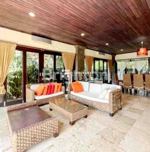 image WANT TO HAVE PERFECT OCEAN VIEW VILLA WITH OVERLOOKING JIMBARAN BEACH ? DONT MISS THIS (2)