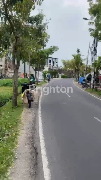 TANAH STRATEGIS CANGGU DEKAT PANTAI DAN JALAN UTAMA