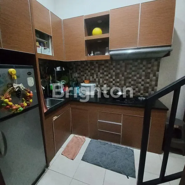 image RUMAH  KEMANGGISAN DEKAT BINUS (5)